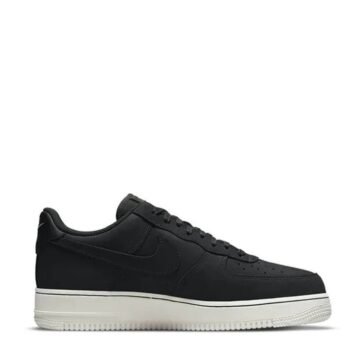 airforce 1 07 lx off noir black white