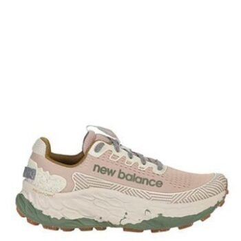 New balance Fresh Foam x trail more v3