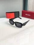 Prada black 6100