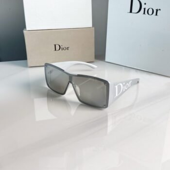 Dior silver 7812