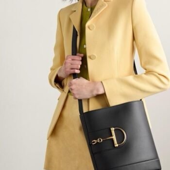 Gucci Spring summer 2025 with magnet box 392(BR)