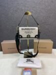 burberry vintage logo with box 387(BR)