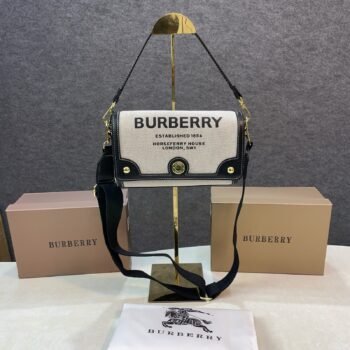 burberry vintage logo with box 387(BR)