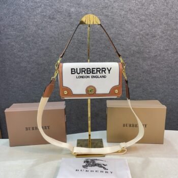 burberry vintage logo with box 388(BR)