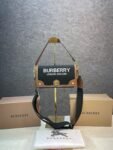 burberry vintage logo with box 386(BR)