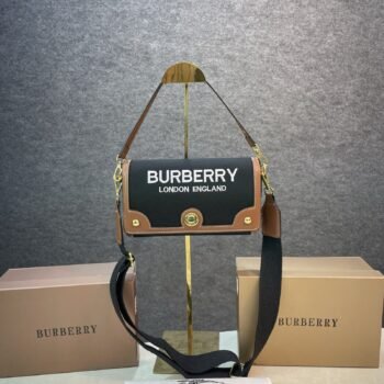 burberry vintage logo with box 386(BR)
