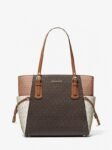Michael Kors Womens Voyager EastWest Tote 357(BR)