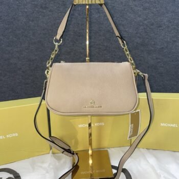 Michael kors jet set charm bag with box 344(BR)