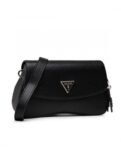 GUESS CORDELIA bag with monogram 4G logo with OG box 339(BR)