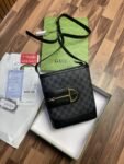 GUCCI 73 MINI BUCKET BAG with og box 310(BR)
