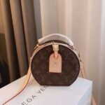 louis-vuitton Petite Boite Chapeau 40(BR)