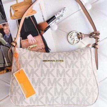 Michael Kors sling bag premium quality with box(BH)