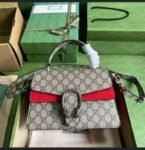 GUCCI-DIONYSUS-TOP-HANDLE-PREMIUM-BAG-WITH-BOX-EDDITION-1456(PH)