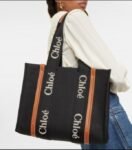 CHLOE TOTE BAG NOW INTRODUCING THE LATEST EDITION BIG SIZE 1934(PH)