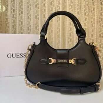 Guess nolana logo handbag with og box 2062(PH)