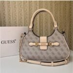 Guess nolana logo handbag with og box 2060(PH)