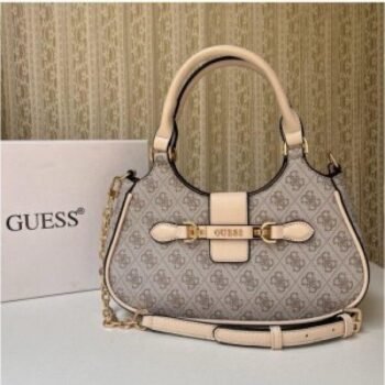 Guess nolana logo handbag with og box 2060(PH)