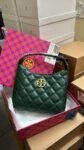 TORY BURCH MAXI HOBO WITH-OG BOX AND DUST BAG 704(PH)