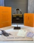 LOUIS VUITTON WAVESBLOOM WITH OG FOLDING BOX AND DUST BAG 1944(PH)