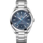 Omeg_a Seamaster Aqua Terra 150M