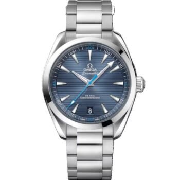 Omeg_a Seamaster Aqua Terra 150M