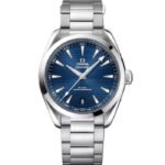 Omeg_a Seamaster Aqua Terra 150M