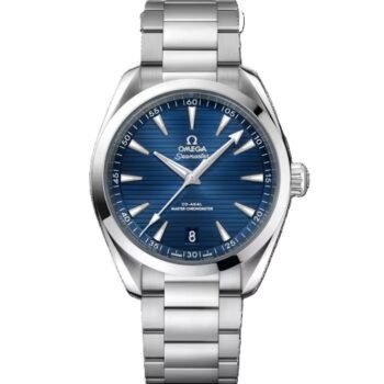 Omeg_a Seamaster Aqua Terra 150M