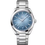 Omeg_a Seamaster Aqua Terra 150M