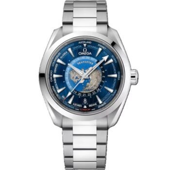 Omeg_a Seamaster Aqua Terra