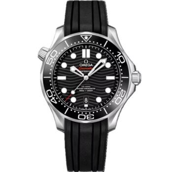 Omeg_a Seamaster Diver 300 Automatic
