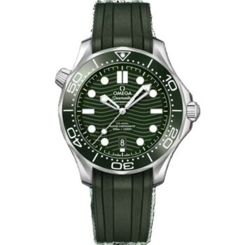 Omeg_a Seamaster Diver 300 Automatic