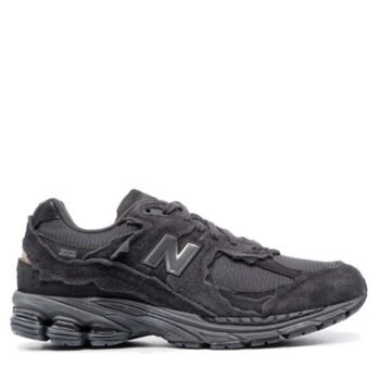 NEW BALANCE 2002 D GRAY