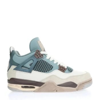 NIKE AIR JORDAN 4 SNORLAX CUSTOM