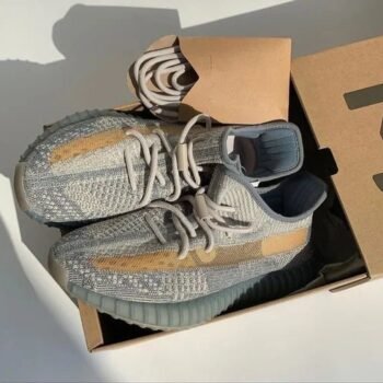 Branded Yezzy Boost 350 V2 Israfil