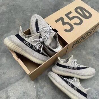Branded Yezzy Boost 350 V2 Slate For Mens