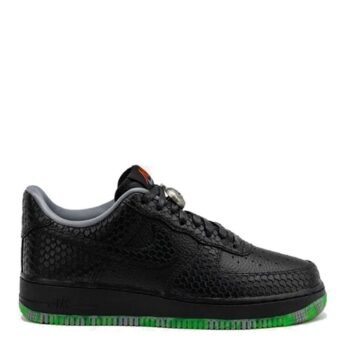 NIKE AIR FORCE 1 HALLOWEEN