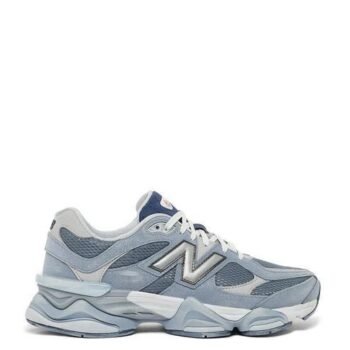 NEW BALANCE 9060 ARCTIC GREY