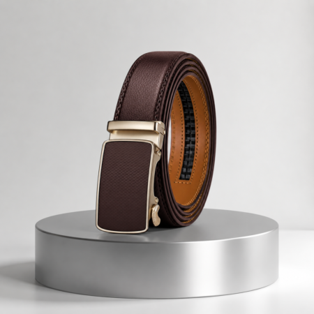 MEN BELTS